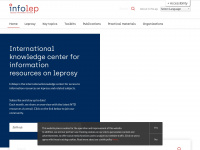 Leprosy-information.org
