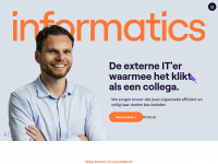 Informatics.nl