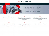 infranor.com