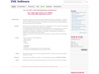 Ink-software.nl