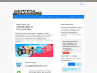 inkstation.nl