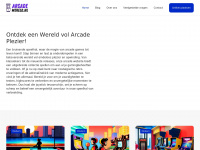 arcadewereld.nl