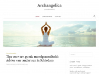 Archangelica.nl