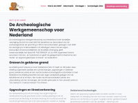 Archeologiemijnhobby.nl