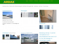 ardax.nl