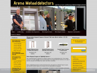 arena-metaaldetectors.nl