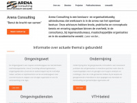 arenaconsulting.nl