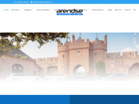 arendsecarsystems.nl