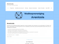 arenicola.nl