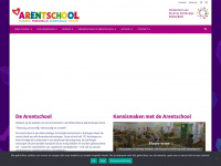 Arentschool.nl