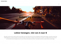 Intercityfietser.nl