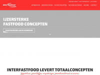 interfastfood.nl