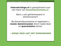 internet-bingo.nl