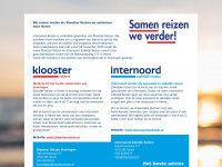 internoordreizen.nl