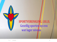 Irisroosendaal.nl