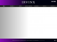 irvinx.com