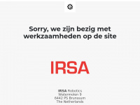 Irsa.nl
