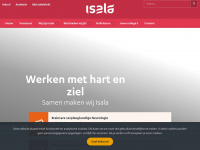 Isalawerkt.nl