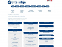 sitelinkje.nl