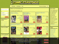 Comicstripshop.com