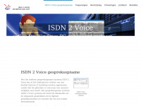 isdn2voice.nl