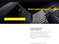 isfas.nl