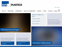 ispaplastics.nl