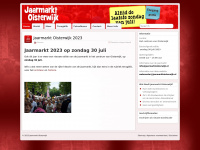 Jaarmarktoisterwijk.nl