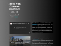 Jaccovangiessen.nl