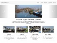 Jachthaven-fransen.nl