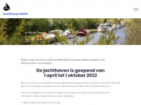jachthavenbriltil.nl