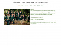 Jachthoornblazers.nl