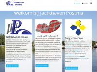 jachthavenpostma.nl