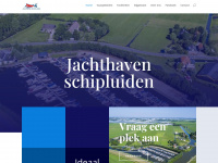jachthavenschipluiden.nl