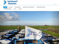Jachtwerfbusman.nl
