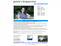 Jackiesknipservice.nl