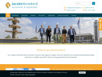 jacobsverzekerd.nl