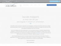 Jacobs-koppers.nl