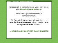 jahewi.nl