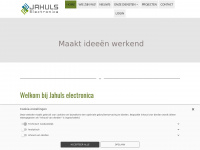 jahuls-electronica.nl
