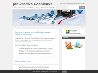 Janivanda.nl