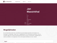 Janmassinkhal.nl