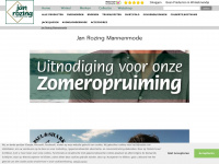 janrozing.nl