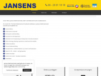 jansens-elektrotechniek.nl