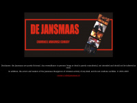 Jansmaas.nl
