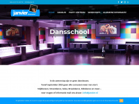 Janvierdancemasters.nl