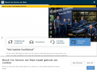 janwals.nl