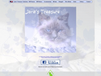 Jarastreasure.nl