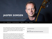 Jaspersomsen.com
