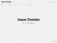 Jasperzwartjes.nl